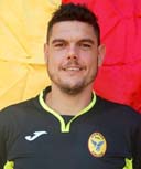 Marco GIORGI - Portiere